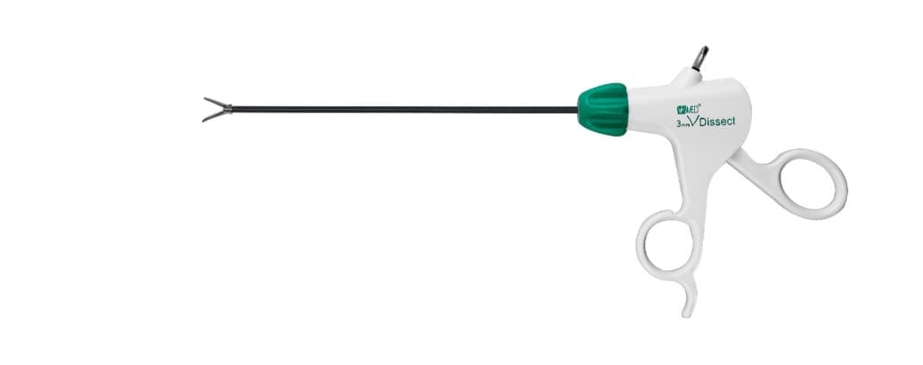 LS6011 Monopolar 3mm Maryland Dissectors 28 cm