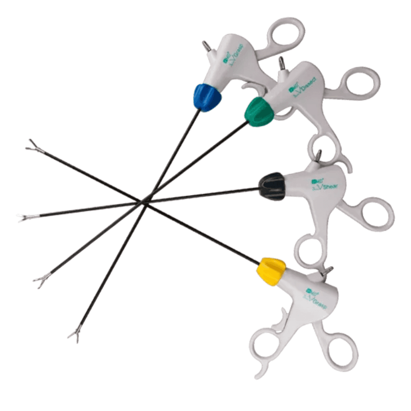 3mm Lap Instruments