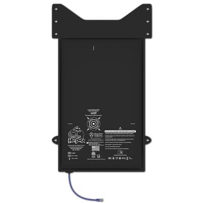 U300 Trendelenburg Pozisyon Isınma Yatak, 89 cm (35 inç)