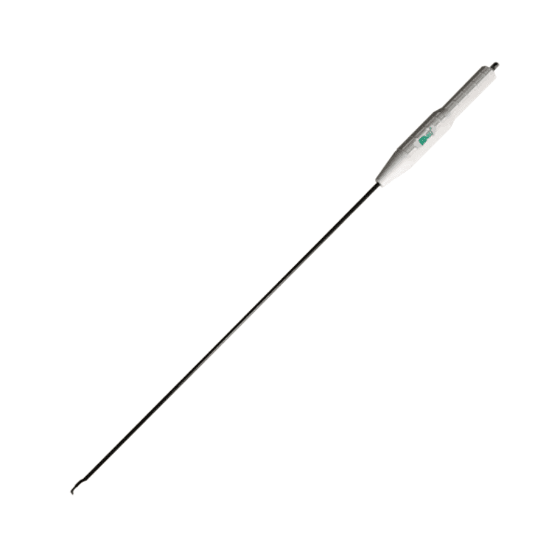 3mm L Hook Diathermy Electrode