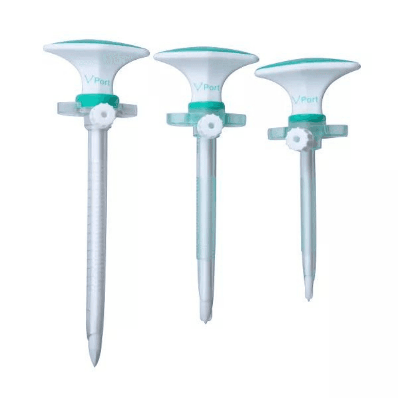 3mm Pediatric Trocar