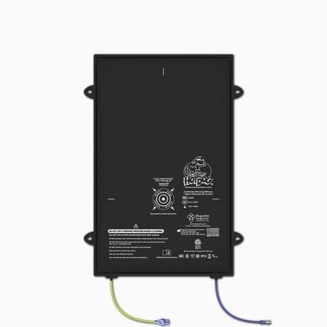 2'si 1 Arada Hasta Isınma Yatağı + Dönüş Elektrot