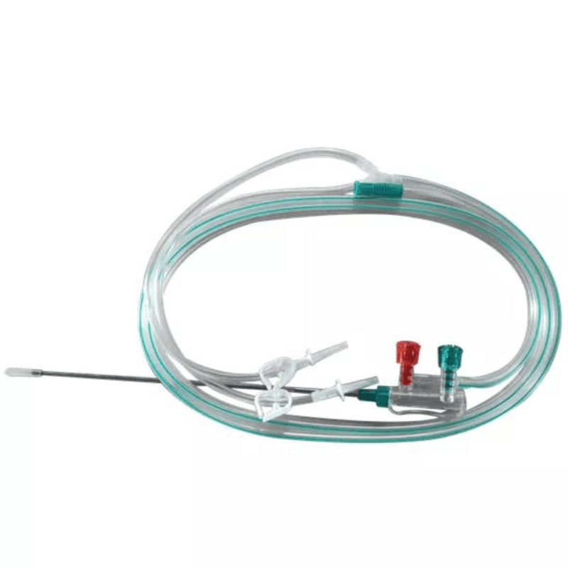3mm Suction Irrigation Set