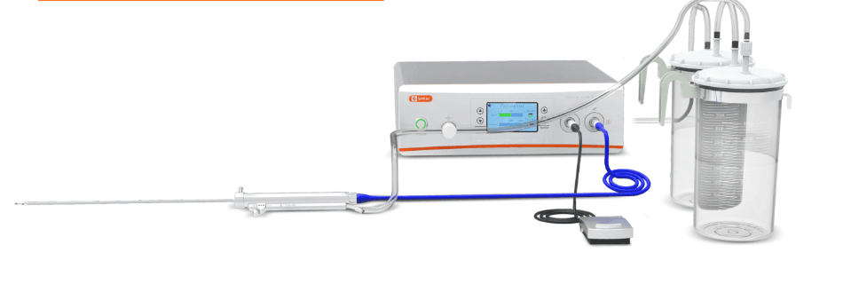 Ürolojik Morselatör Cihazı SPS600
