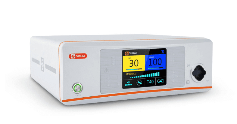 SM40C Kulak, Burun, Boğaz İşlemleri için Problar