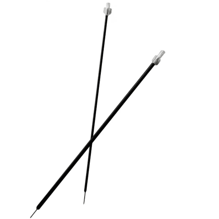 Laparoscopic Aspiration Needle